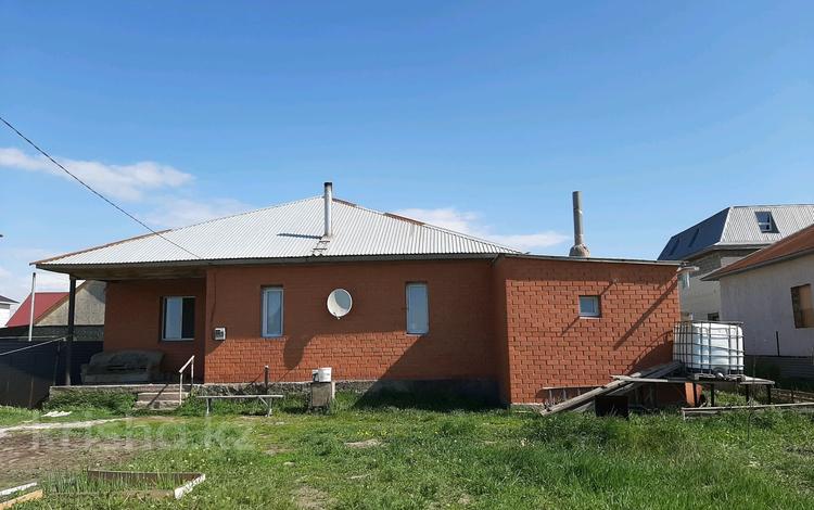 Отдельный дом · 4 комнаты · 140 м² · 10 сот., Сарыарқа 69 — Аяулым торговый центр за 18 млн ₸ в Кояндах — фото 5