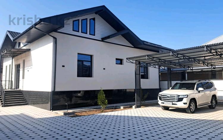 Отдельный дом · 7 комнат · 230 м² · 8 сот., мкр Северо-Запад — Нурлытаң за 115 млн ₸ в Шымкенте, Абайский р-н — фото 2