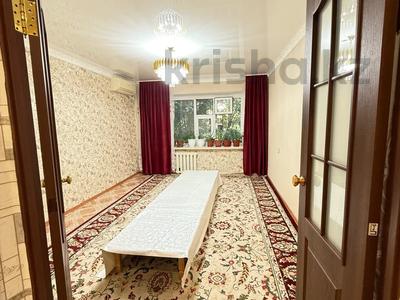 4-комнатная квартира · 80.4 м² · 1/5 этаж, мкр Северо-Восток 28 за 22.3 млн 〒 в Уральске