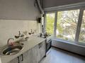 3-бөлмелі пәтер · 62 м² · 3/4 қабат, Огарева 2/7, бағасы: 250 000 ₸ в Алматы, Турксибский р-н