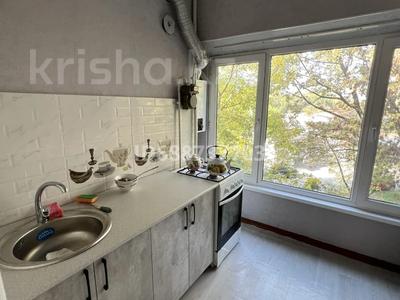 3-бөлмелі пәтер · 62 м² · 3/4 қабат, Огарева 2/7, бағасы: 250 000 ₸ в Алматы, Турксибский р-н