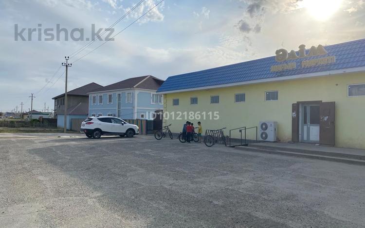 Жеке үй · 7 бөлме · 246.3 м² · 11.63 жүзд., Б.Ермуханова 12а, бағасы: 45 млн ₸ в Атырау, мкр Авангард-2 — фото 2