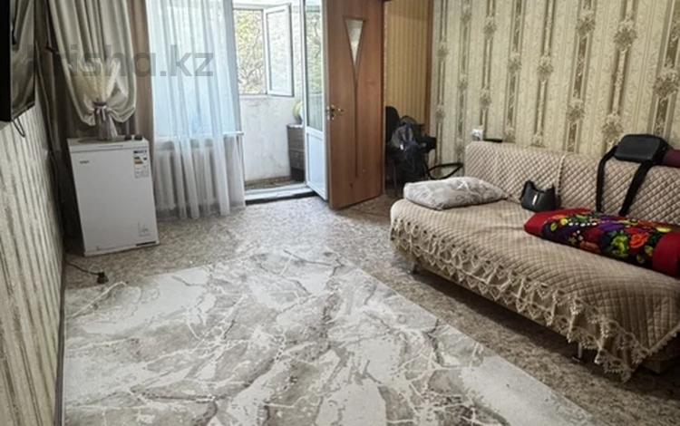 2-бөлмелі пәтер · 42.9 м² · 2/5 қабат, 3 мкр, бағасы: 18.5 млн ₸ в Конаеве — фото 2