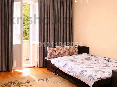 1-комнатная квартира · 48 м² · 3/6 этаж, мкр Кокжиек 15 — Возле школы 177 за 12 000 ₸ в Алматы, Жетысуский р-н