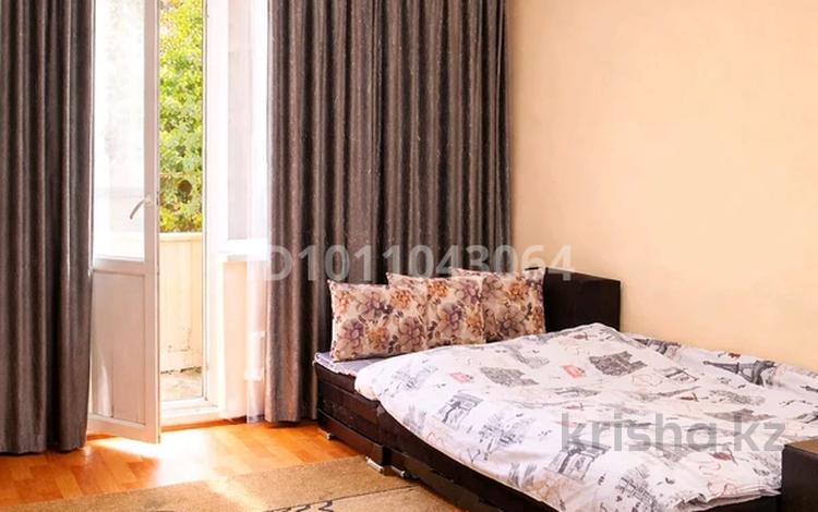 1-комнатная квартира · 48 м² · 3/6 этаж, мкр Кокжиек 15 — Возле школы 177 за 12 000 ₸ в Алматы, Жетысуский р-н — фото 4
