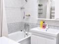 1-комнатная квартира · 48 м² · 3/6 этаж, мкр Кокжиек 15 — Возле школы 177 за 12 000 ₸ в Алматы, Жетысуский р-н — фото 6