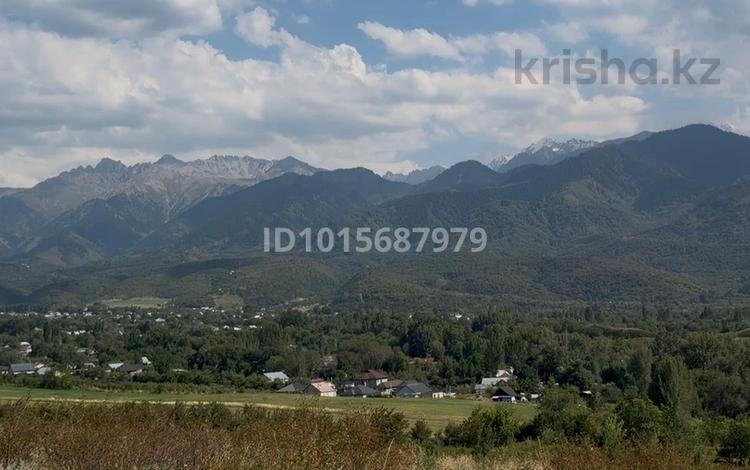 Участок · 4 га, Рыскулово за 39 млн ₸ — фото 2
