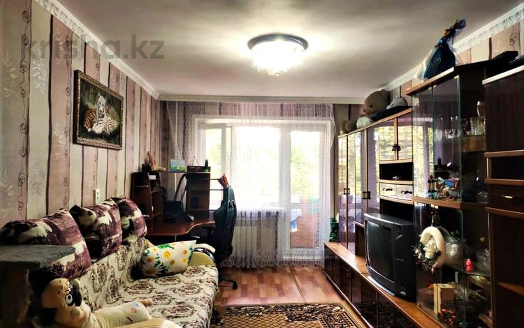 2-бөлмелі пәтер · 45 м² · 3/5 қабат, Пришахтинск, 23й микрорайон 31, бағасы: 11 млн ₸ в Караганде, Алихана Бокейханова р-н — фото 2
