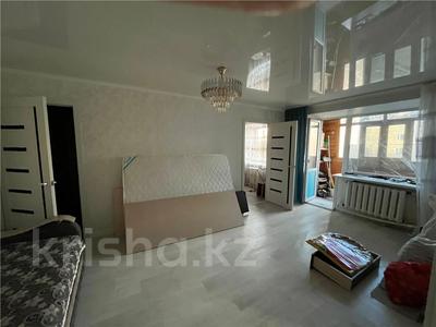 2-комнатная квартира · 44 м² · 3/5 этаж, ул. Уалиханова за 7 млн ₸ в Темиртау