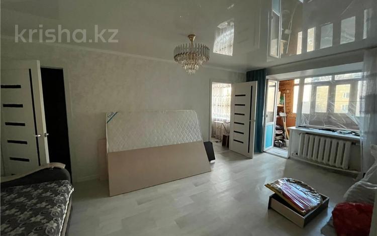 2-комнатная квартира · 44 м² · 3/5 этаж, ул. Уалиханова за 7 млн ₸ в Темиртау — фото 5