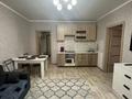 1-комнатная квартира · 40.9 м² · 12/18 этаж, Сырыма Датова за 19 млн ₸ в Уральске