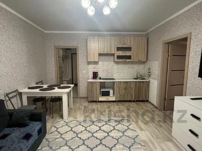 1-комнатная квартира · 40.9 м² · 12/18 этаж, Сырыма Датова за 19 млн ₸ в Уральске