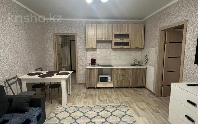 1-комнатная квартира · 40.9 м² · 12/18 этаж, Сырыма Датова за 19 млн ₸ в Уральске — фото 2