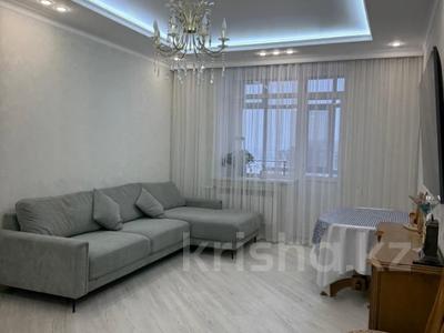 2-комнатная квартира · 71 м² · 8/9 этаж, Акан Сери 119А за 37 млн ₸ в Кокшетау