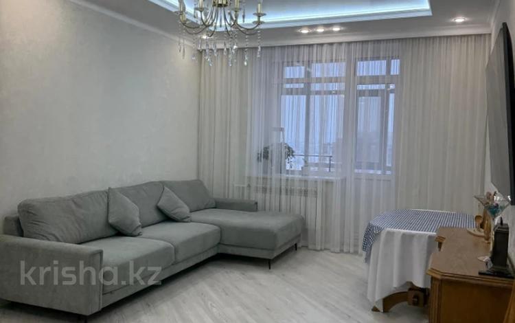 2-комнатная квартира · 71 м² · 8/9 этаж, Акан Сери 119А за 37 млн ₸ в Кокшетау — фото 2