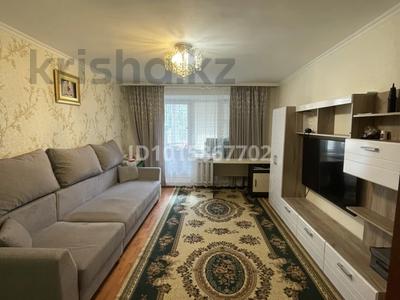 3-комнатная квартира · 60 м² · 3/6 этаж, Ш.Кудайбердиулы 19/2 за 31.5 млн ₸ в Астане, Алматы р-н