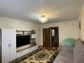 3-комнатная квартира · 60 м² · 3/6 этаж, Ш.Кудайбердиулы 19/2 за 31.5 млн ₸ в Астане, Алматы р-н — фото 2