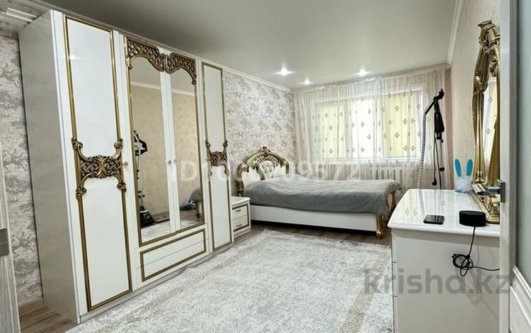 2-бөлмелі пәтер · 49 м² · 2/5 қабат, Мухамеджанова 1, бағасы: 16 млн ₸ в Балхаше — фото 2