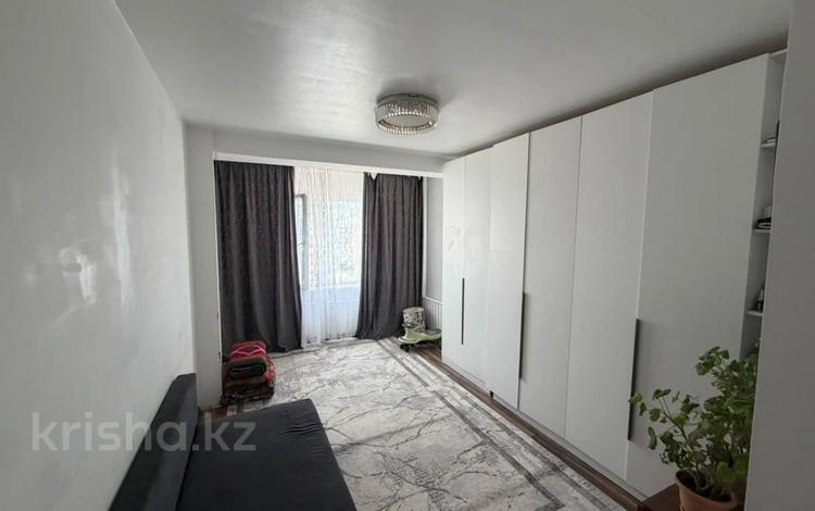 1-бөлмелі пәтер · 36 м² · 9/9 қабат, ПК Кунаева — Самая низкая цена, документы чистые, ипотеку проходит., бағасы: 23.5 млн ₸ в Алматы, Турксибский р-н — фото 3