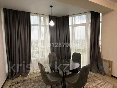 1-комнатная квартира · 50 м², Абылай хана 2/5 за 22 млн ₸ в Каскелене