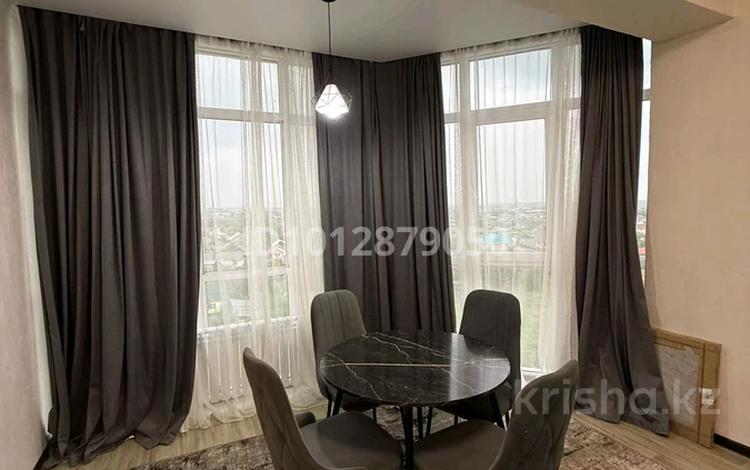 1-комнатная квартира · 50 м², Абылай хана 2/5 за 22 млн ₸ в Каскелене — фото 2