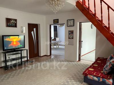 Отдельный дом · 5 комнат · 158 м² · 8 сот., Молдавская 16 за 26 млн 〒 в Актобе, жилой массив Заречный-1