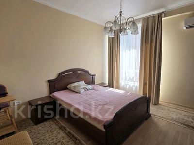 2-бөлмелі пәтер · 56.1 м² · 5/18 қабат, Абая 164 — Брусиловского, бағасы: 50.9 млн ₸ в Алматы, Бостандыкский р-н