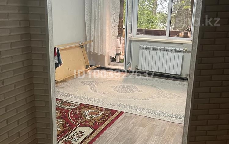 1-бөлмелі пәтер · 29 м² · 3/5 қабат, Мкр Талас 14, бағасы: 9 млн ₸ в Таразе — фото 2