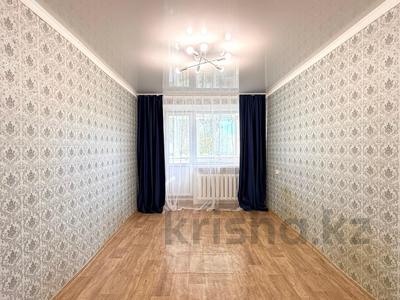 3-комнатная квартира · 56.1 м² · 3/5 этаж, иманова 36 за 22.5 млн ₸ в Астане, р-н Байконур
