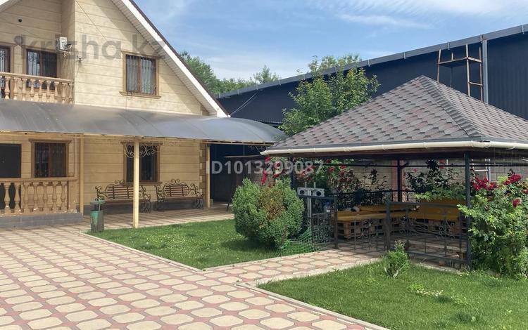Жеке үй · 4 бөлме · 200 м² · 12 жүзд., Ұлжан-1 ш/а., бағасы: 1.4 млн ₸ в Алматы, Алатауский р-н — фото 8