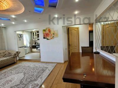 3-комнатная квартира · 82 м² · 4/9 этаж, Богенбай улы за 35.5 млн 〒 в Семее