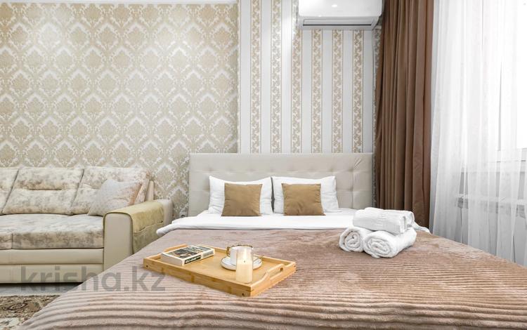 1-бөлмелі пәтер · 55 м² · 5/12 қабат, Керей и Жанибек хандар 22 — Туркестан, бағасы: 18 000 ₸ в Астане, Есильский р-н — фото 12