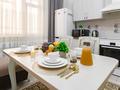 1-бөлмелі пәтер · 55 м² · 5/12 қабат, Керей и Жанибек хандар 22 — Туркестан, бағасы: 18 000 ₸ в Астане, Есильский р-н — фото 8