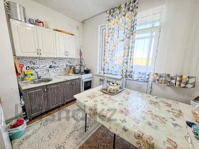 3-бөлмелі пәтер · 83 м² · 1/7 қабат, Мкр Бирлик, бағасы: 33 млн ₸ в Талдыкоргане, мкр Бирлик
