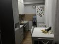 2-комнатная квартира · 54 м² · 1/3 этаж, Огарева 18 а — Аэропорт за 37 млн ₸ в Алматы, Турксибский р-н