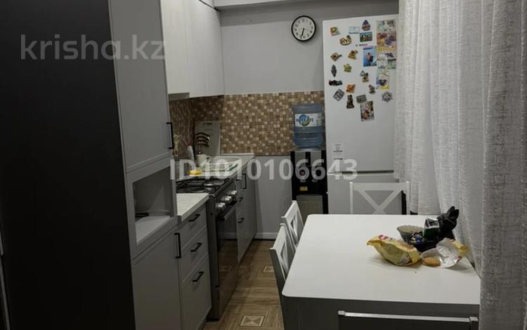 2-комнатная квартира · 54 м² · 1/3 этаж, Огарева 18 а — Аэропорт за 37 млн ₸ в Алматы, Турксибский р-н — фото 2