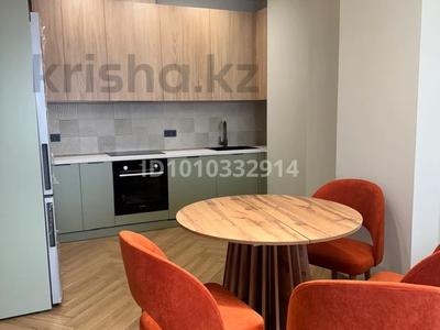 3-комнатная квартира · 85 м² · 5/9 этаж, мкр Новый Город, Назарбаева 49а за 500 000 〒 в Караганде, Казыбек би р-н