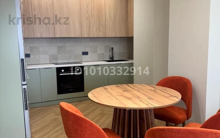 3-комнатная квартира · 85 м² · 5/9 этаж, мкр Новый Город, Назарбаева 49а за 500 000 〒 в Караганде, Казыбек би р-н — фото 2