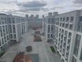 3-комнатная квартира, 110.1 м², 9/9 этаж, Нурмагамбетова 29 — Байтурсынова за 51 млн 〒 в Астане, Алматы р-н