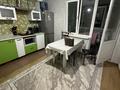 2-бөлмелі пәтер · 80 м² · 5/9 қабат, Ақсай-1А ш/а., Мкр. Аксай, бағасы: 40 млн ₸ в Алматы, Ауэзовский р-н — фото 7