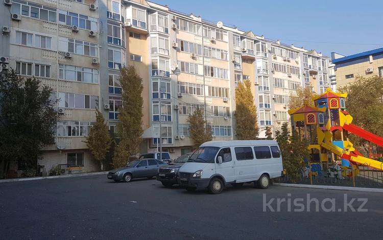 2-бөлмелі пәтер · 62 м² · 4/5 қабат, Сатпаева 5.г. — Рубин, бағасы: 130 000 ₸ в Атырау — фото 2