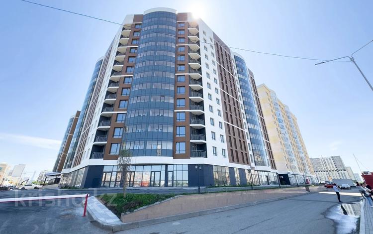 Свободное назначение, офисы, магазины и бутики, салоны красоты, медцентры и аптеки, образование, развлечения · 110 м² за 95 млн 〒 в Астане — фото 2