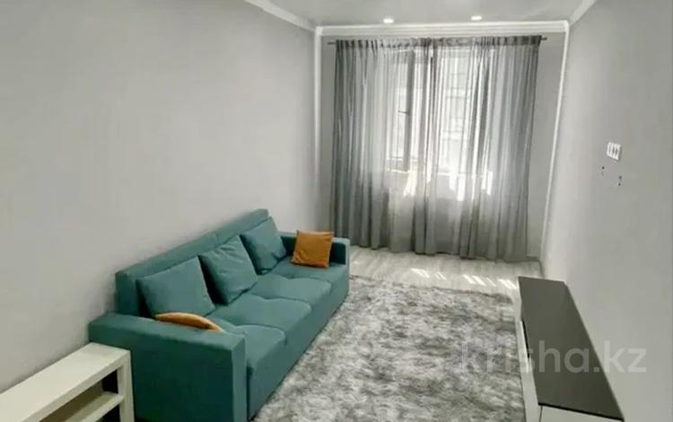 1-комнатная квартира · 40 м² · 6/12 этаж, Бектурова 3/2 за 220 000 ₸ в Астане, Нура р-н — фото 2