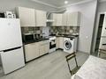1-комнатная квартира · 40 м² · 6/12 этаж, Бектурова 3/2 за 220 000 ₸ в Астане, Нура р-н — фото 4