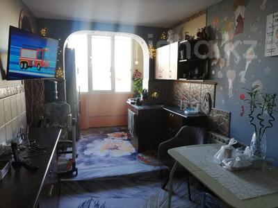 2-комнатная квартира · 54 м² · 3/5 этаж, Тлендиева — Сатпаева за 40 млн ₸ в Алматы, Бостандыкский р-н