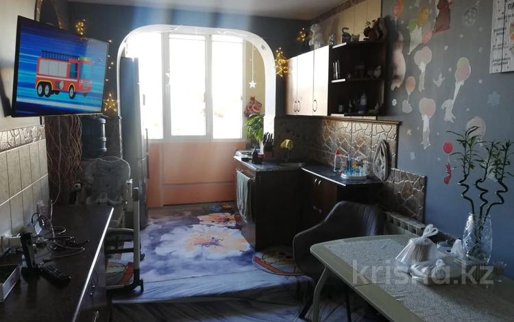 2-комнатная квартира · 54 м² · 3/5 этаж, Тлендиева — Сатпаева за 40 млн ₸ в Алматы, Бостандыкский р-н — фото 8