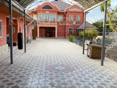 Жеке үй · 8 бөлме · 360 м² · 11 жүзд., 193-квартал, Улагат 668 — Ұлар, 17 , ориентир АЗС Аргос, бағасы: 160 млн ₸ в Шымкенте, Енбекшинский р-н