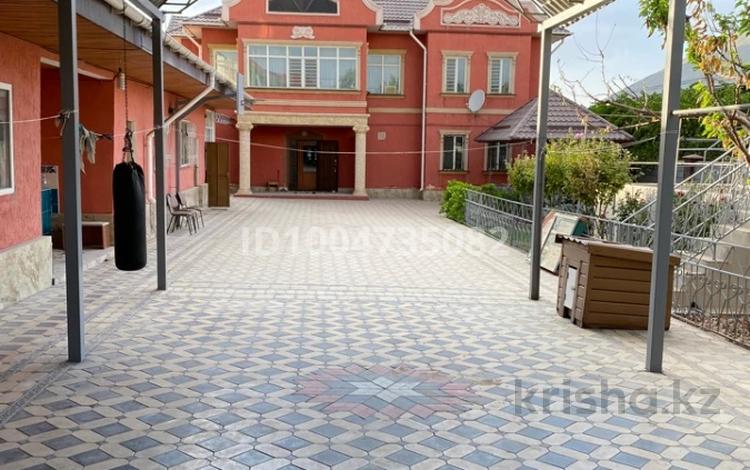 Отдельный дом · 8 комнат · 360 м² · 11 сот., 193-й квартал, Улагат 668 — Ұлар, 17 , ориентир АЗС Аргос за 160 млн ₸ в Шымкенте, Енбекшинский р-н — фото 38