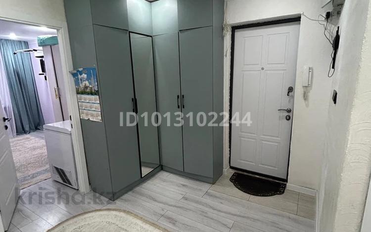 3-бөлмелі пәтер · 63 м² · 5/5 қабат, Владимирского 22, бағасы: 22 млн ₸ в Атырау, мкр Авангард-2 — фото 2