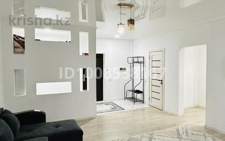 1-комнатная квартира · 61 м² · 5/9 этаж, Алтын ауыл 6 — Абылайхана за 26.5 млн 〒 в Каскелене — фото 2